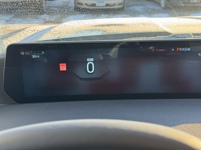 New 2025 Ford Expedition Max Platinum w/ Driver's Package image 31