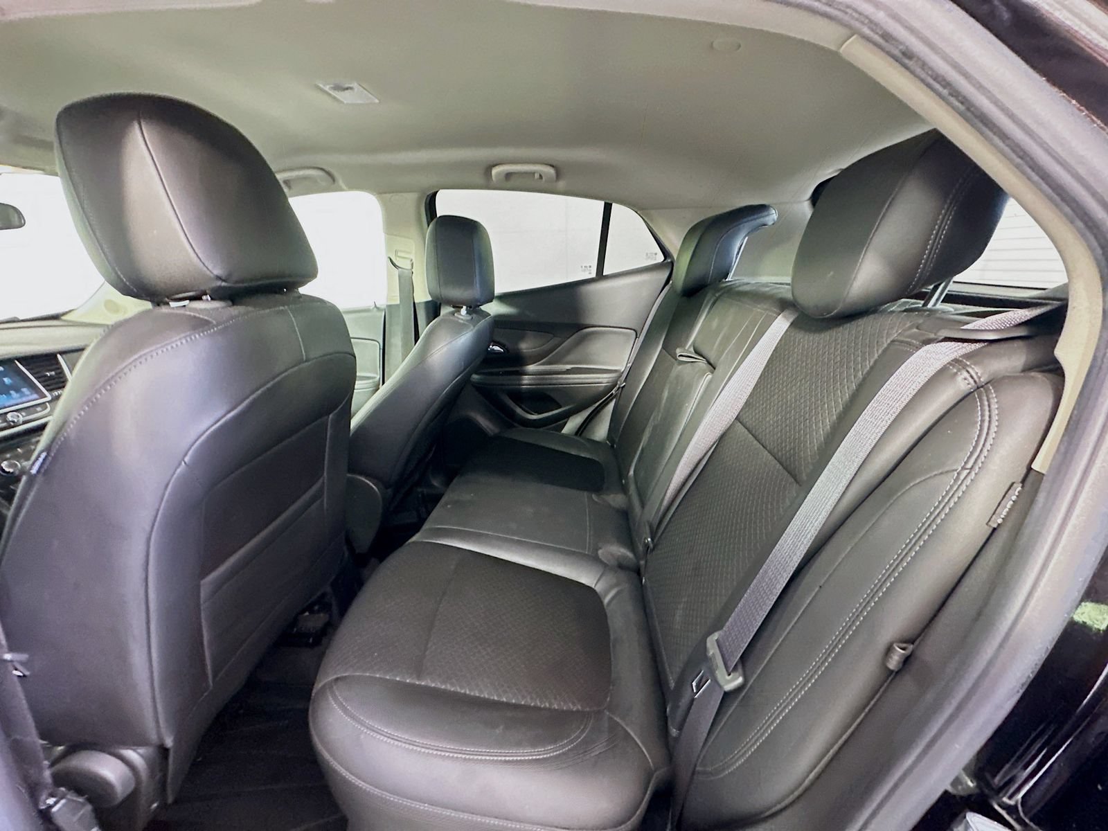 Used 2017 Buick Encore Preferred FWD image 22