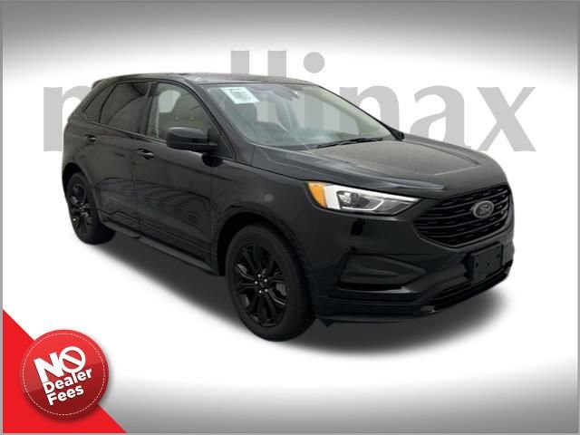 New 2024 Ford Edge SE w/ Black Appearance Package
