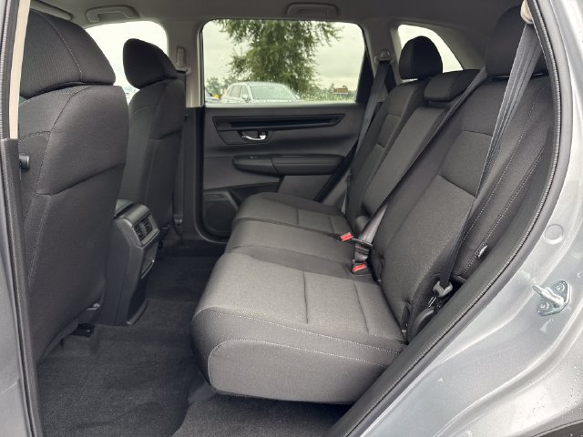 New 2026 Honda CR-V LX image 17