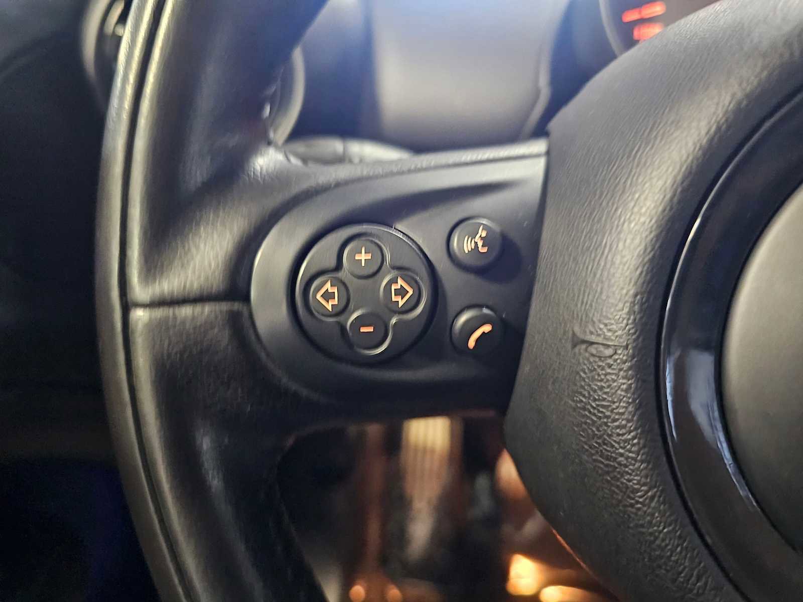Used 2016 MINI Cooper Countryman S AWD/4WD image 17