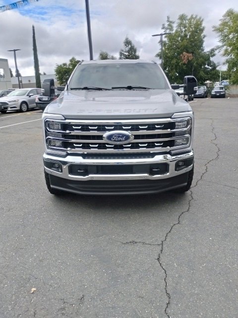 Used 2024 Ford F350 Lariat w/ Lariat Ultimate Package