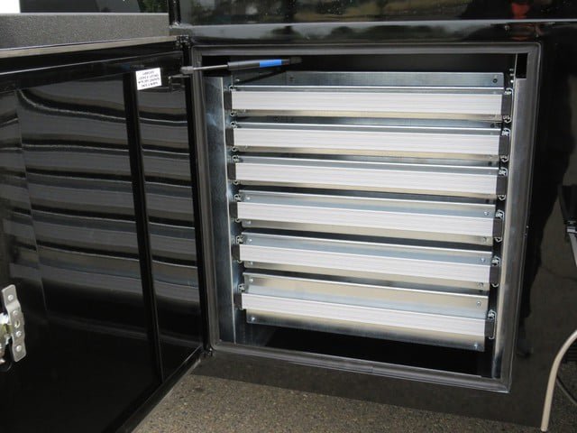 New 2023 RAM 5500 Tradesman w/ Chrome Appearance Group RWD image 14