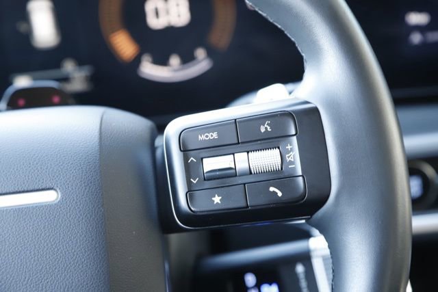 Certified 2025 Hyundai Santa Fe XRT image 22