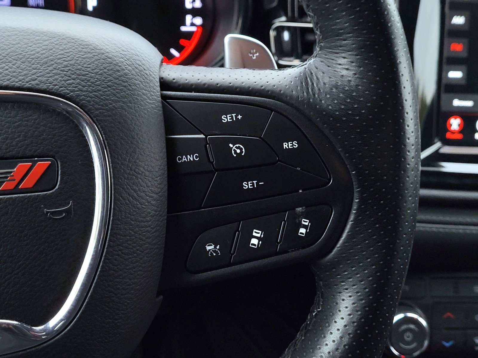 Used 2022 Dodge Durango GT image 19