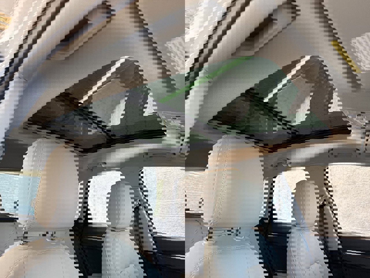 New 2025 Audi Q3 2.0T Premium Plus image 56