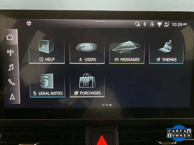 Used 2023 Audi A5 2.0T Premium Plus w/ Premium Plus image 44