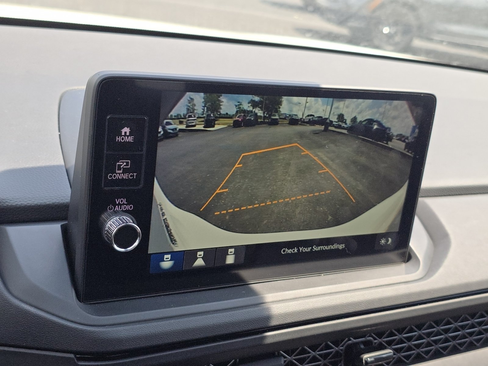 New 2026 Honda Accord LX image 5