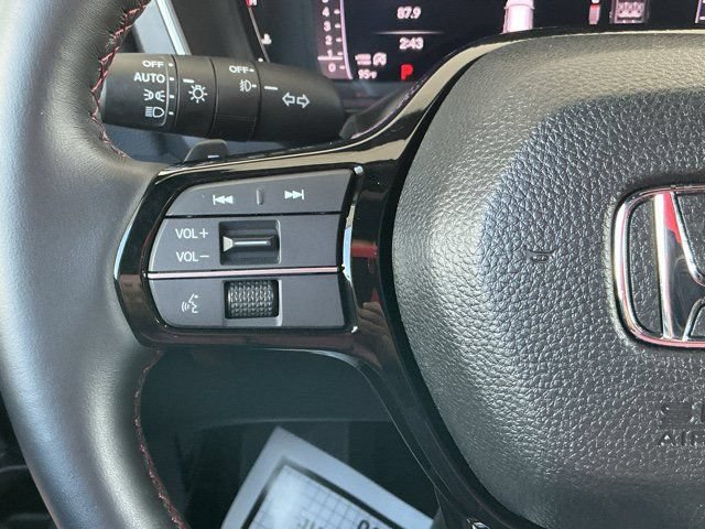 Used 2026 Honda Pilot Black Edition image 27