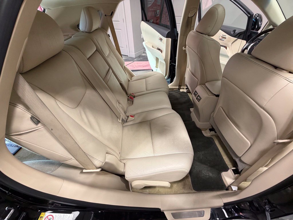 Used 2013 Lexus RX 450h AWD w/ Navigation Pkg image 46