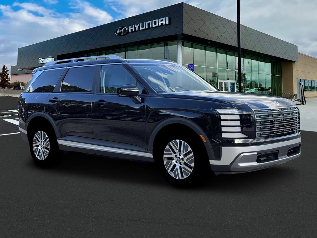 New 2026 Hyundai Palisade SEL Premium AWD/4WD image 10