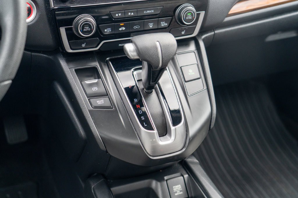 Used 2017 Honda CR-V EX image 19