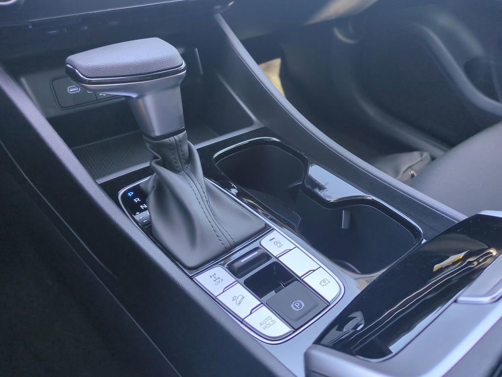 New 2026 Hyundai Tucson SEL image 22