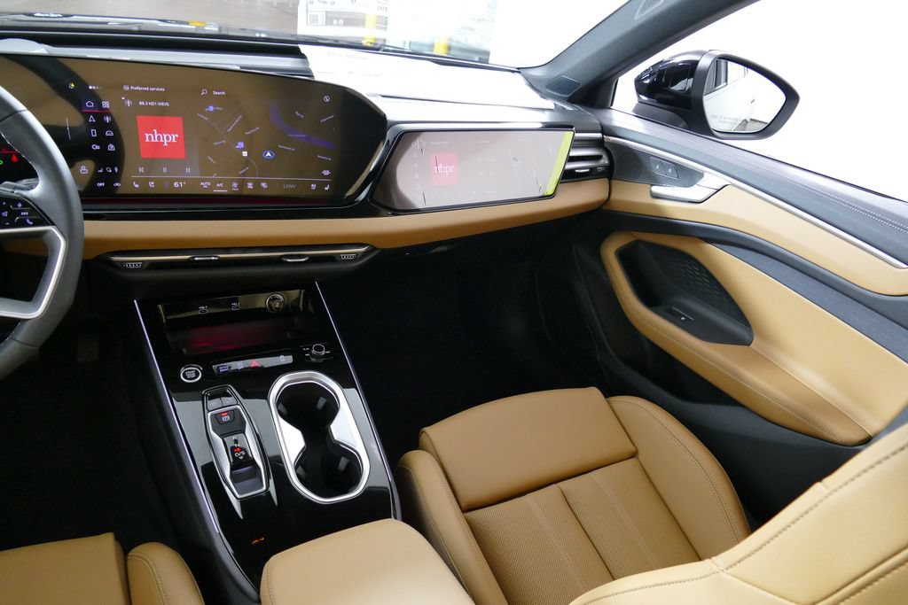 New 2026 Audi A6 Prestige AWD/4WD image 14