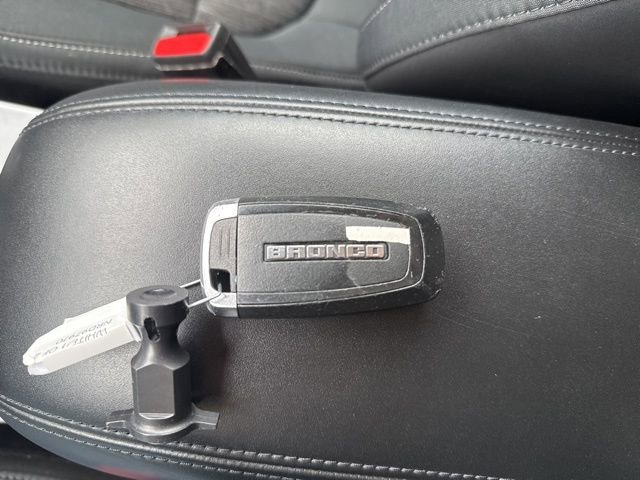 Used 2022 Ford Bronco Sport Big Bend w/ Convenience Package image 62
