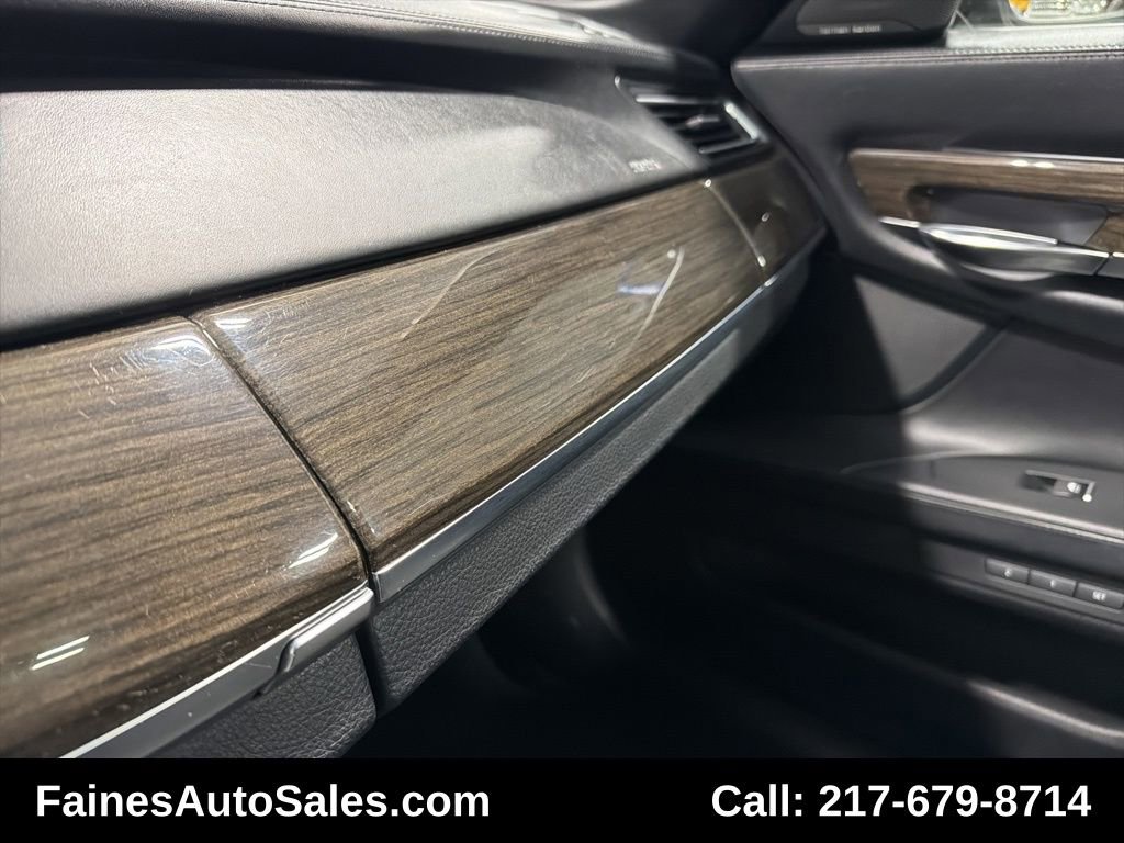 Used 2015 BMW 750Li xDrive 750Li xDrive Sedan 4D image 96