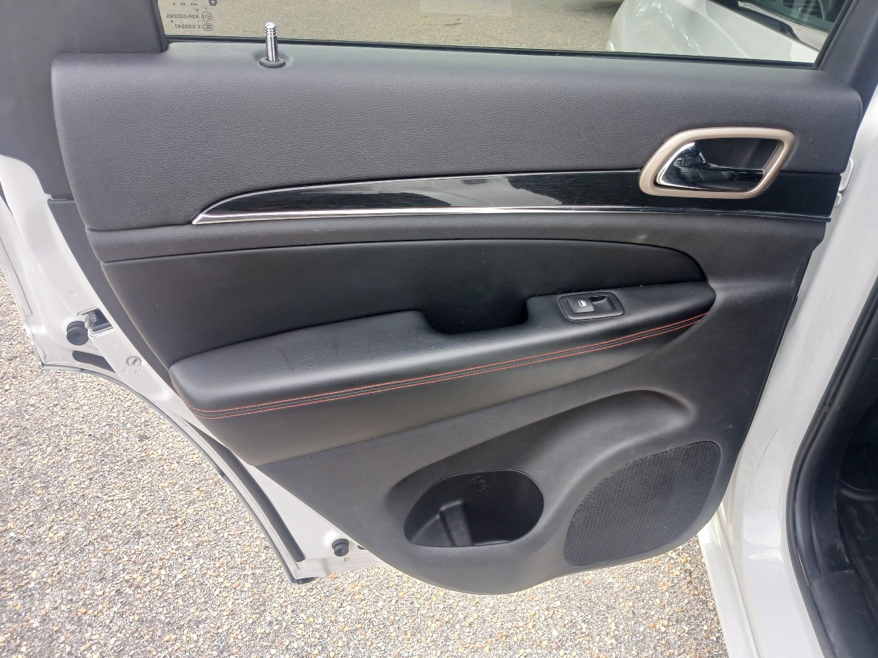 Used 2017 Jeep Grand Cherokee Limited 75th Anniversary image 29