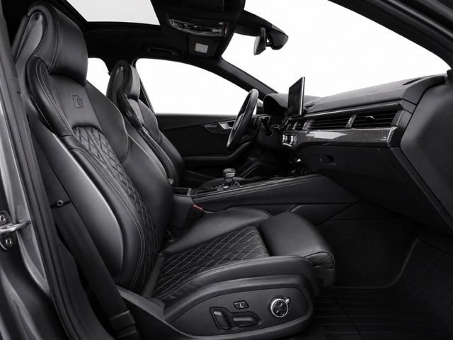 Used 2020 Audi S4 Premium Plus AWD/4WD image 29