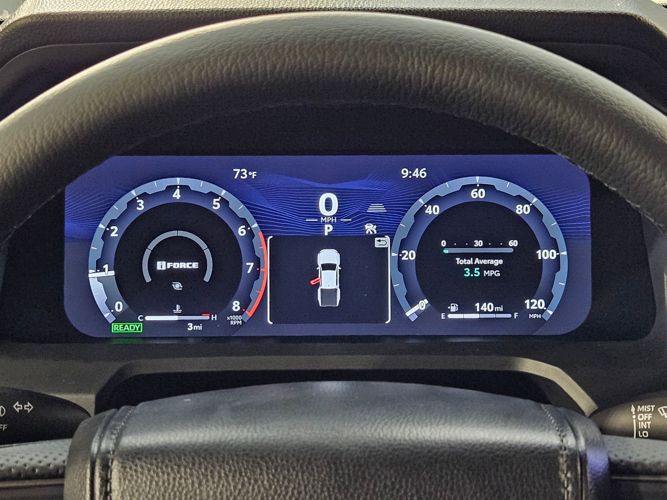 New 2026 Toyota Tacoma TRD Off-Road image 15