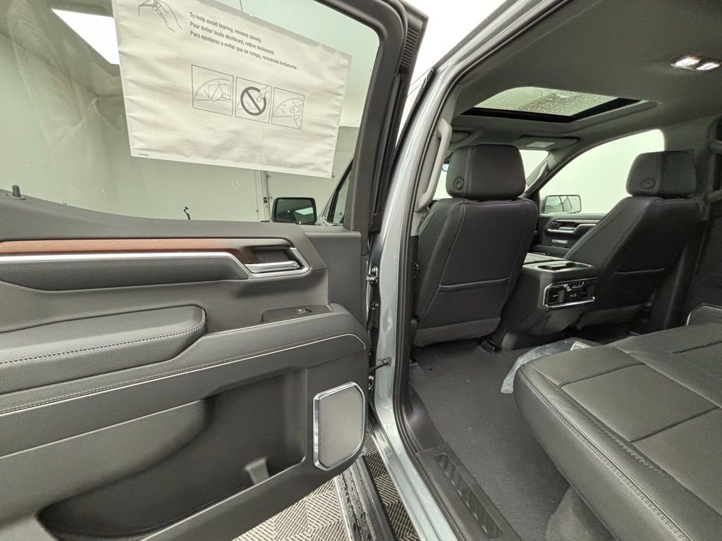 New 2026 GMC Sierra 1500 Denali image 44