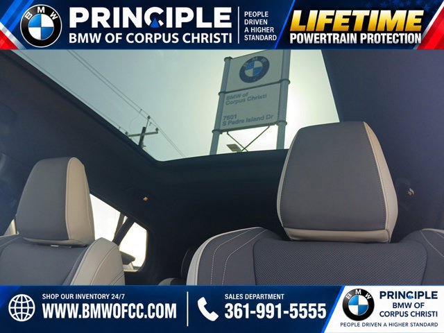 New 2026 BMW X2 xDrive28i w/ Technology Package AWD/4WD image 27