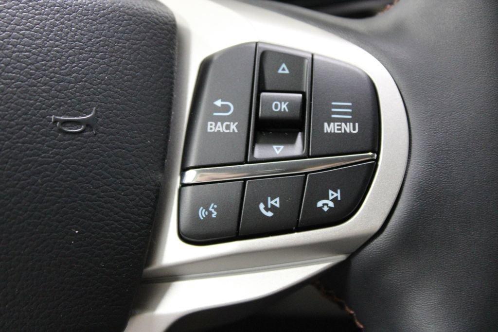 New 2026 Ford Explorer Active image 40