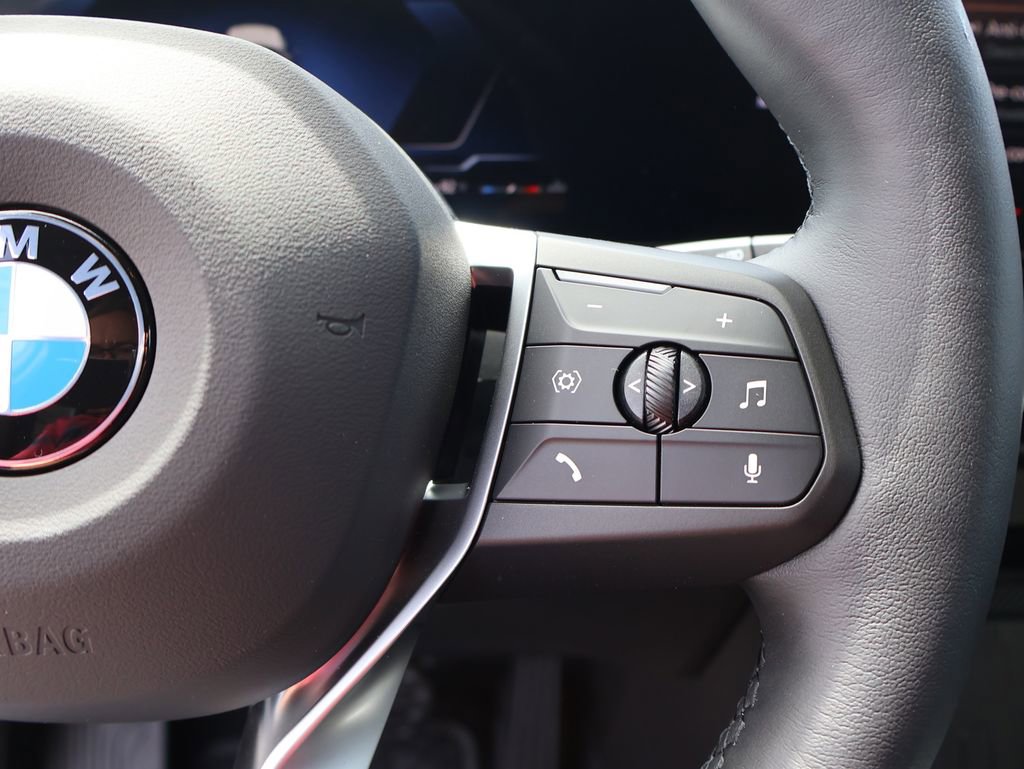 New 2025 BMW X1 xDrive28i w/ Technology Package image 41