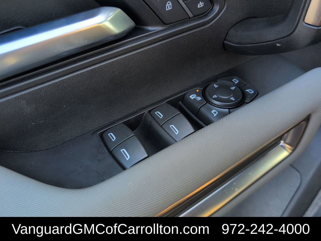 New 2025 GMC Hummer EV 3X w/ LPO, Sport Package image 21