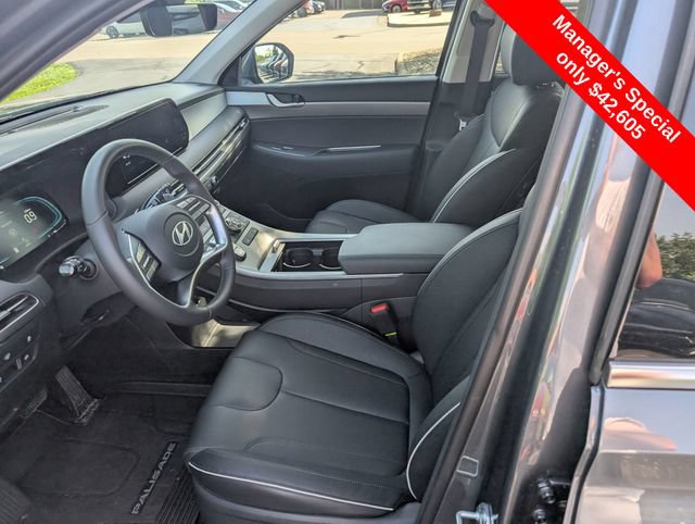 Certified 2025 Hyundai Palisade XRT AWD/4WD image 14