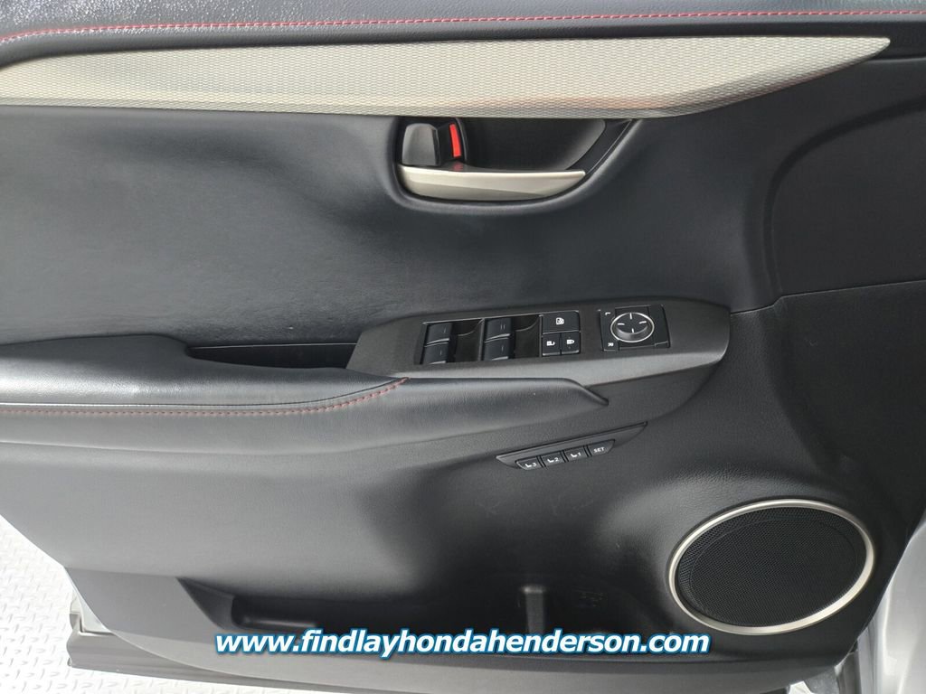 Used 2017 Lexus NX 200t F Sport FWD image 24