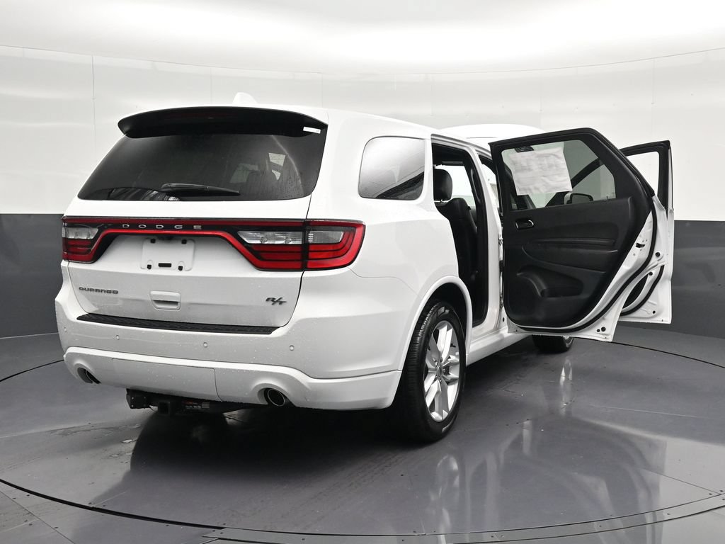 Used 2022 Dodge Durango R/T RWD image 36