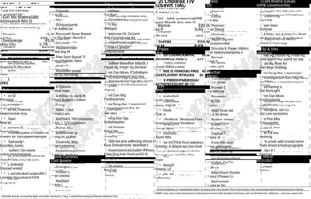 New 2026 Chevrolet Trax ACTIV w/ Driver Confidence Package image 4