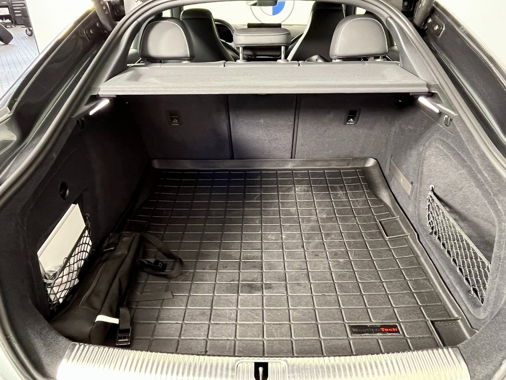 Used 2024 Audi S5 Premium Plus w/ Premium Plus Package image 17