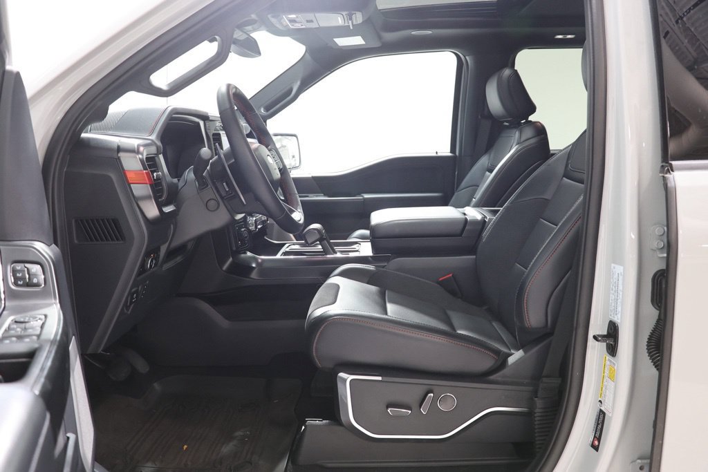 Used 2026 Ford F150 Raptor AWD/4WD image 17