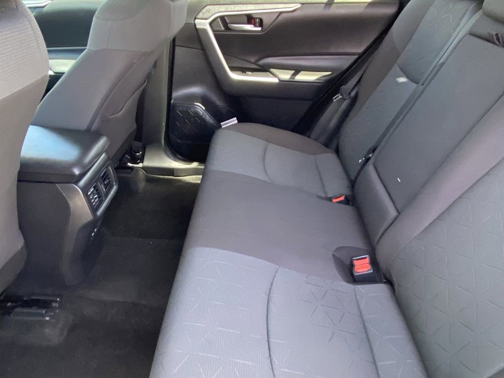 Certified 2023 Toyota RAV4 XLE AWD/4WD image 20