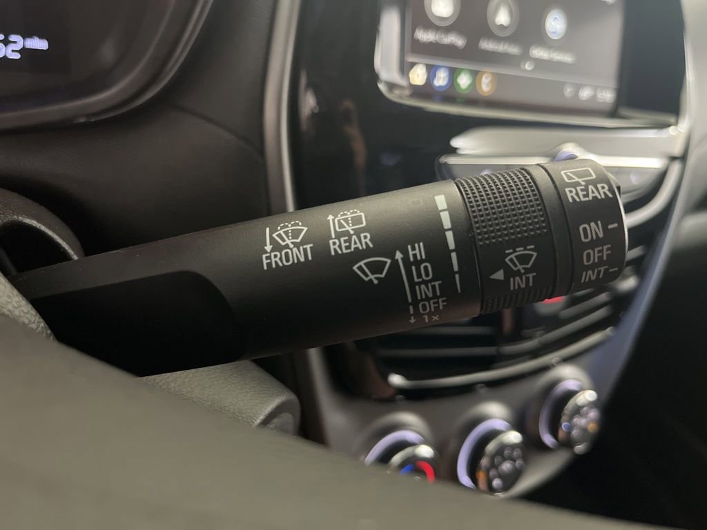 Used 2020 Chevrolet Spark LS image 60