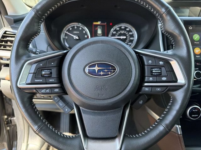 Certified 2022 Subaru Forester Touring w/ Popular Package #2 AWD/4WD image 15