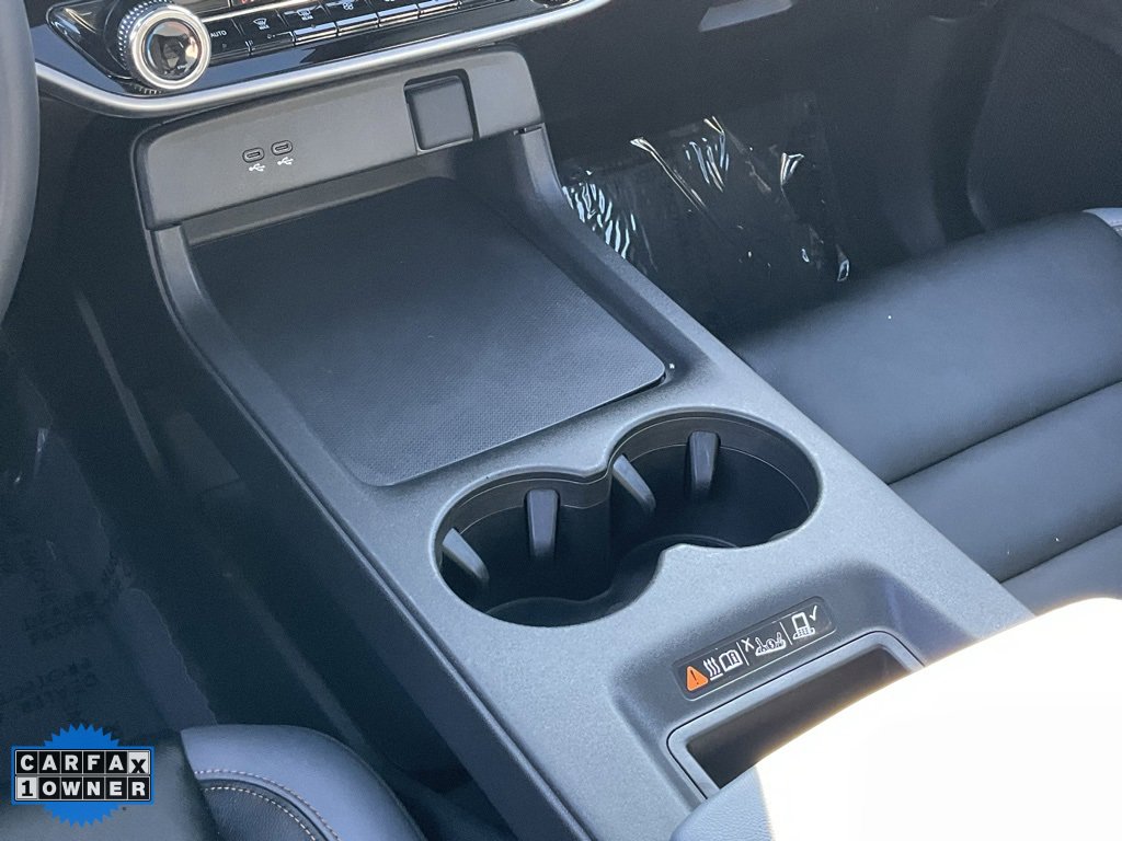 Used 2024 Honda Prologue Touring image 43