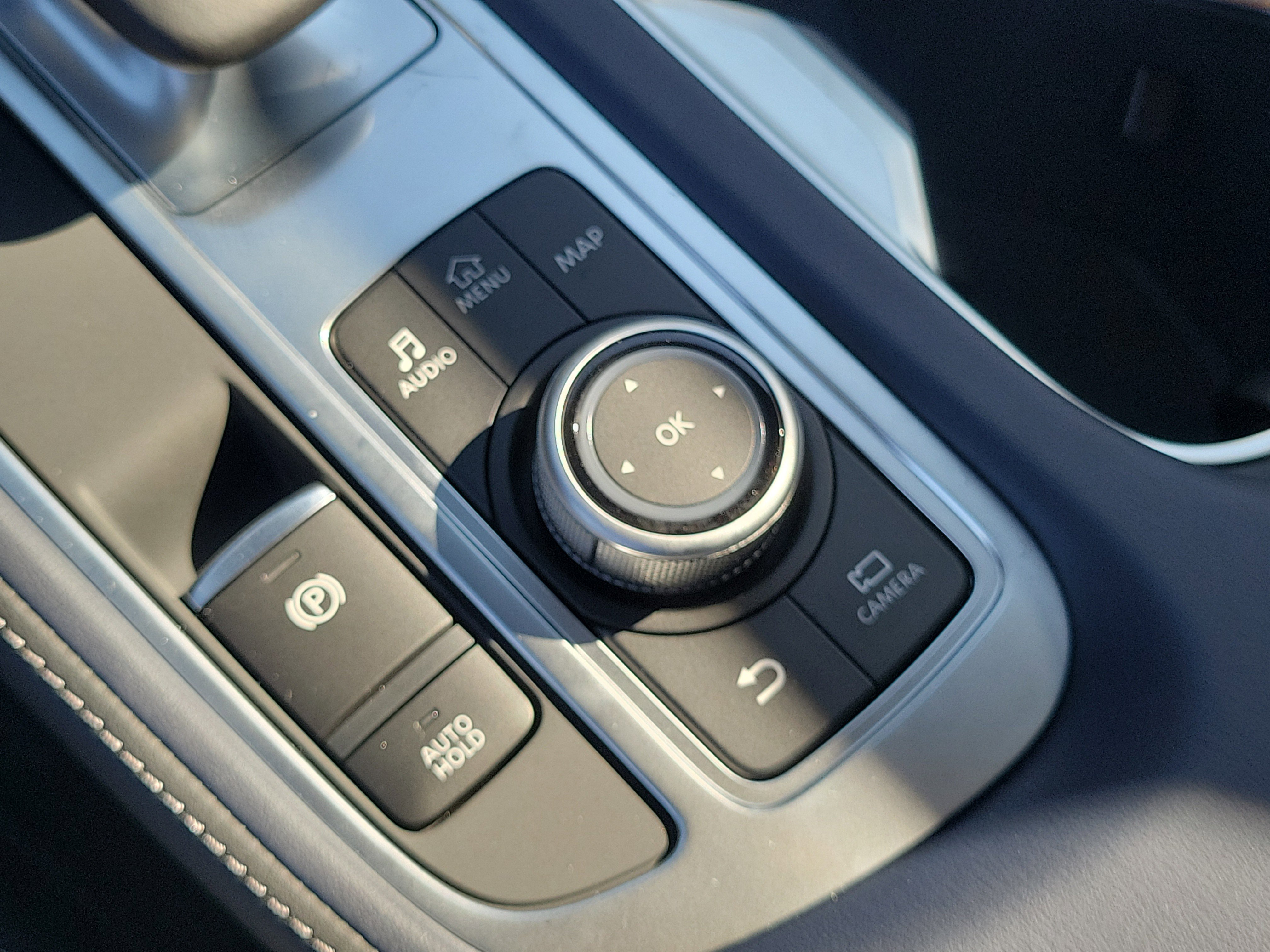 New 2026 INFINITI QX60 Sport w/ Dark Cargo Package image 21