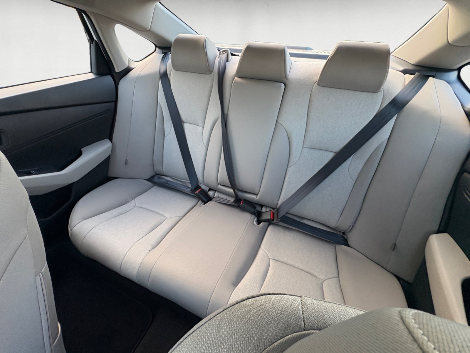 New 2026 Honda Accord LX image 13
