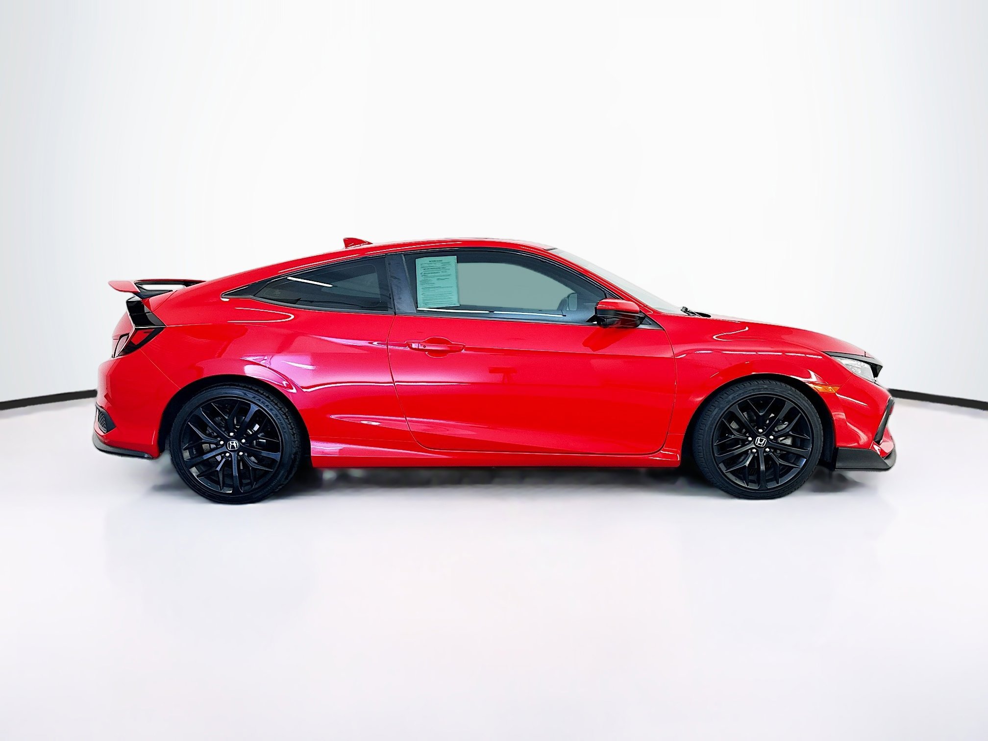 Used 2020 Honda Civic Si image 10