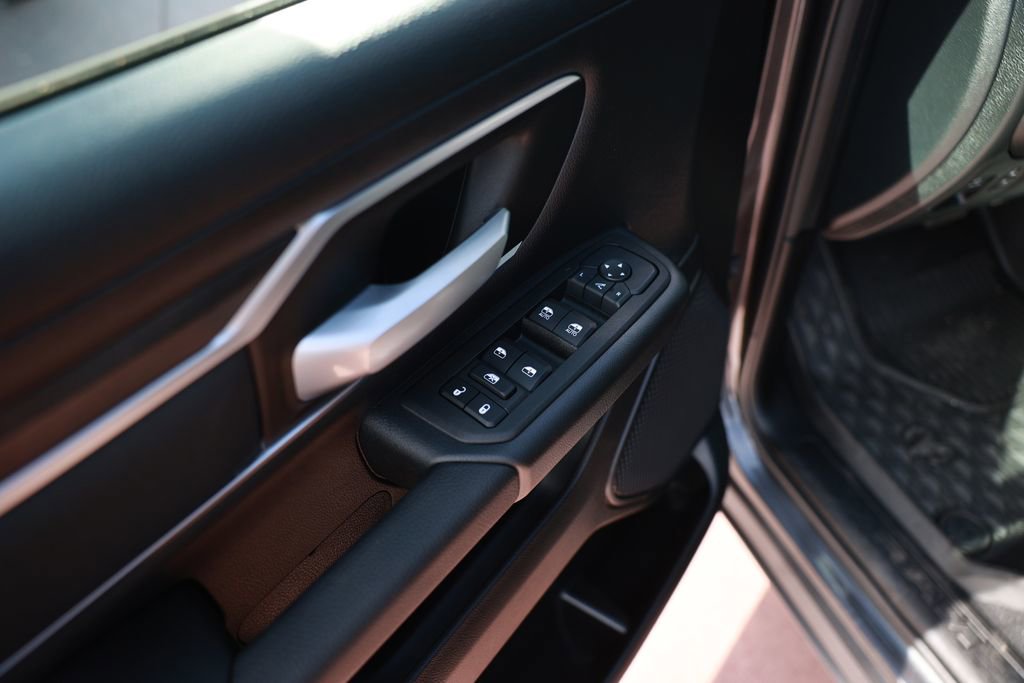 New 2026 RAM 1500 Big Horn image 17