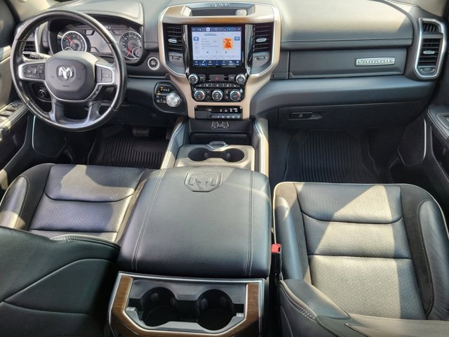Used 2022 RAM 1500 Laramie image 2