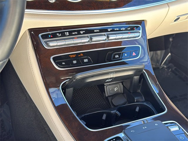 Certified 2022 Mercedes-Benz E 350 E 350 image 19