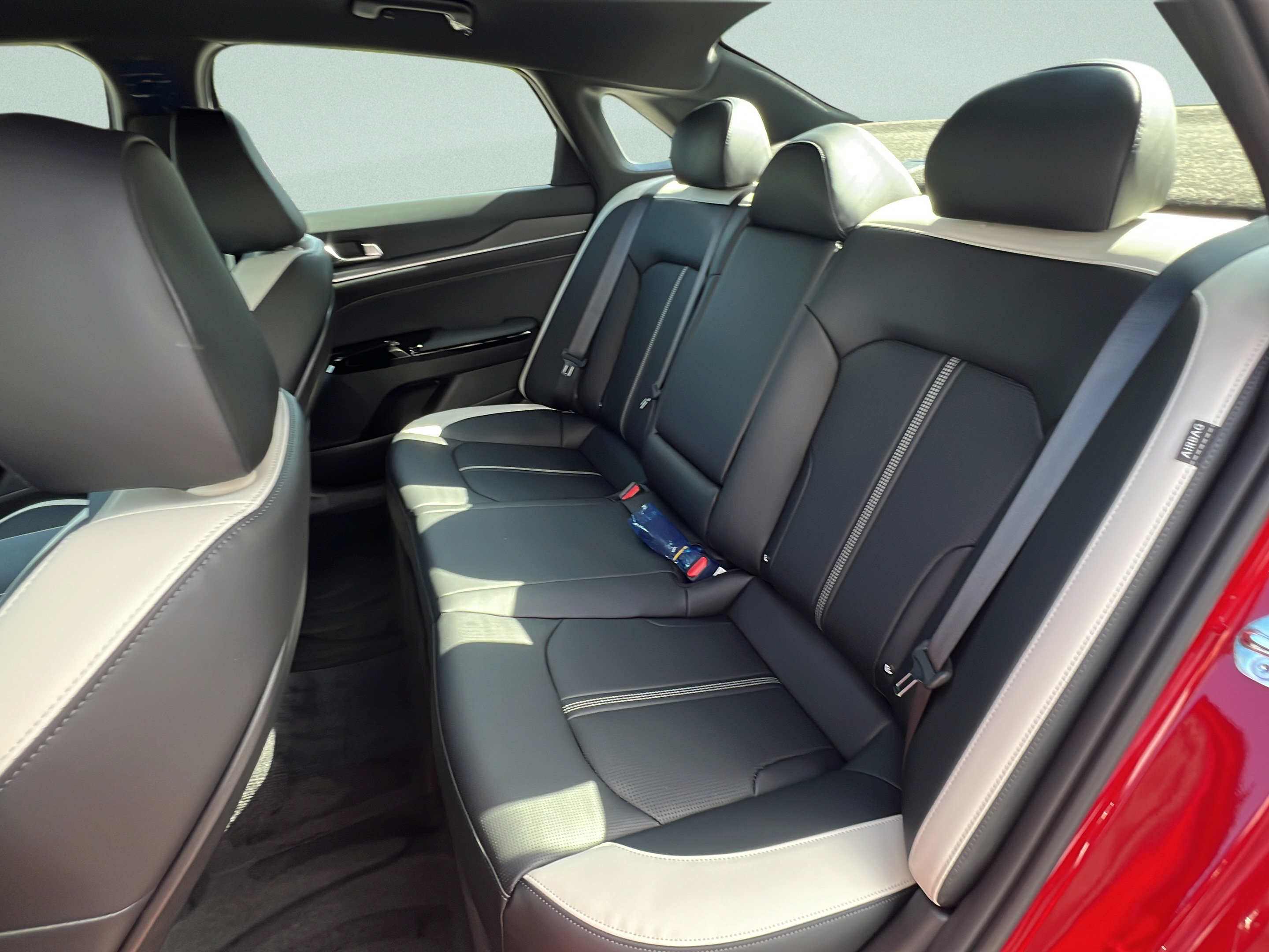 New 2026 Kia K5 GT-Line FWD image 9