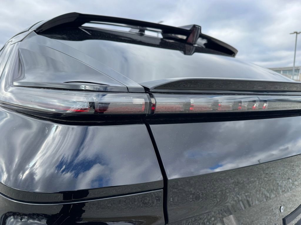 Certified 2024 Cadillac Lyriq Sport image 13