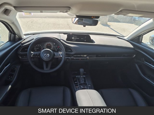 New 2026 MAZDA CX-30 AWD 2.5 S w/ Select Sport Pkg image 18
