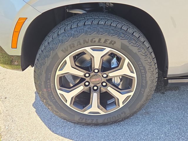 New 2026 GMC Yukon AT4 Ultimate image 5