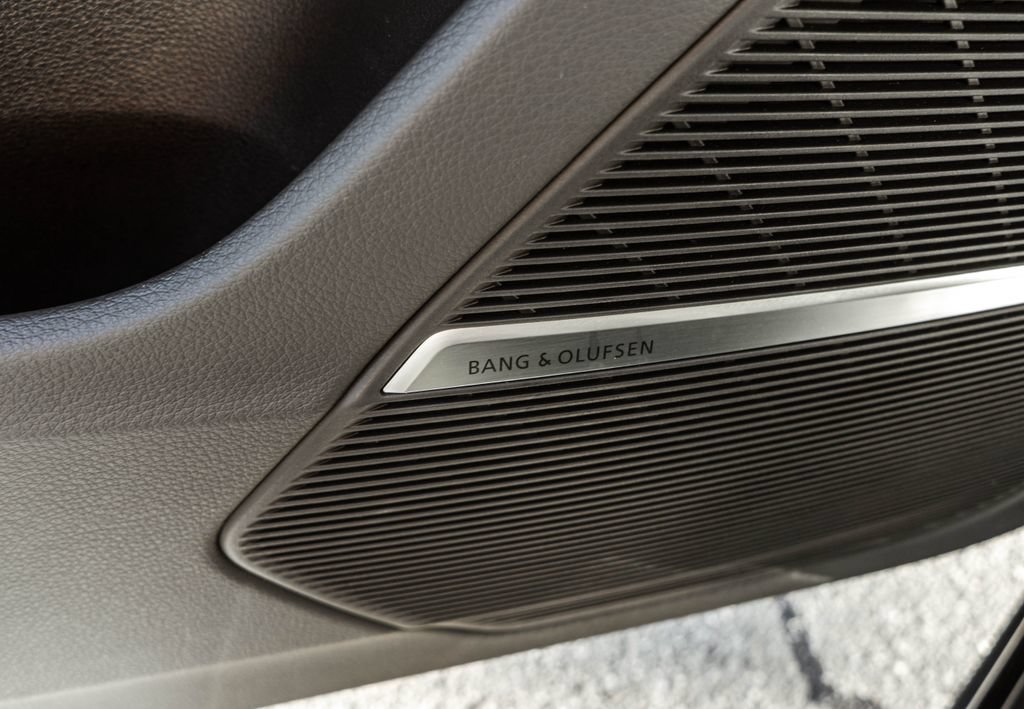 Used 2022 Audi RS Q8 AWD/4WD image 19