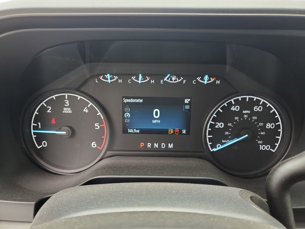 Used 2024 Ford F450 XL w/ Snow Plow Prep Package image 33